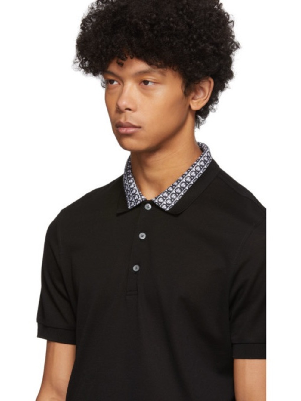 Salvatore Ferragamo Polo